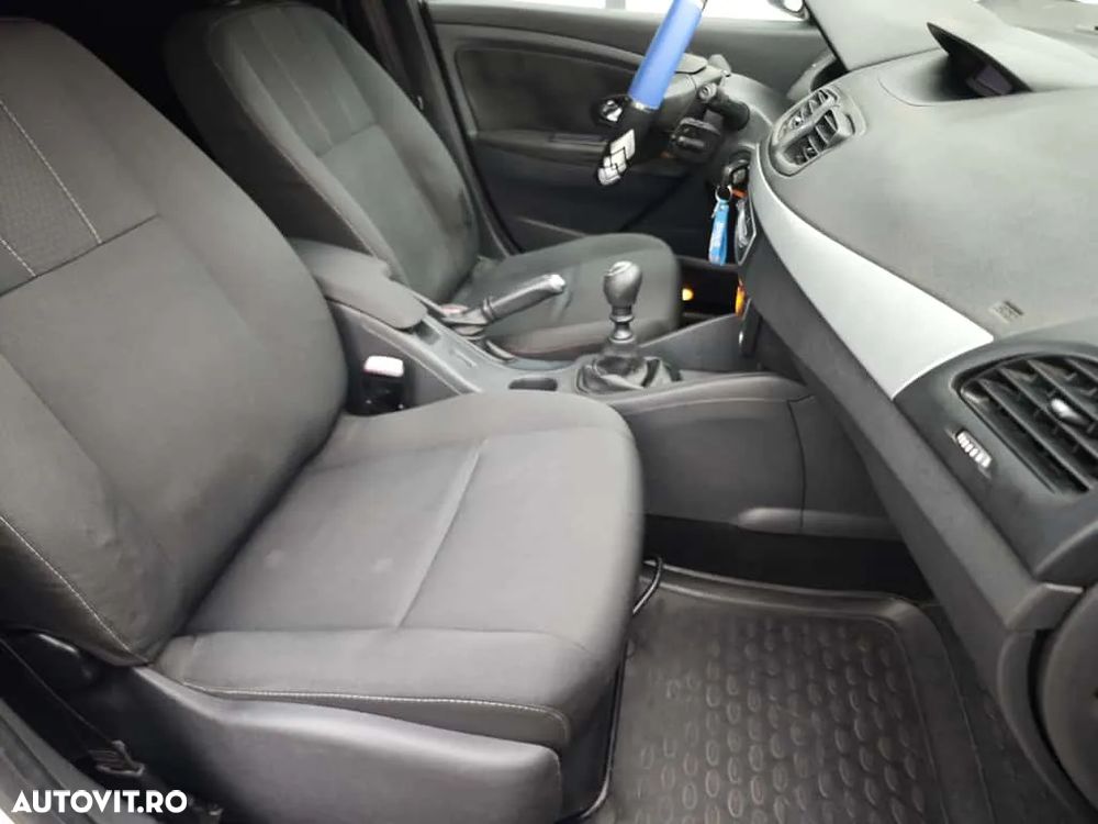 Renault Fluence 1.5dCi Dynamique - 16