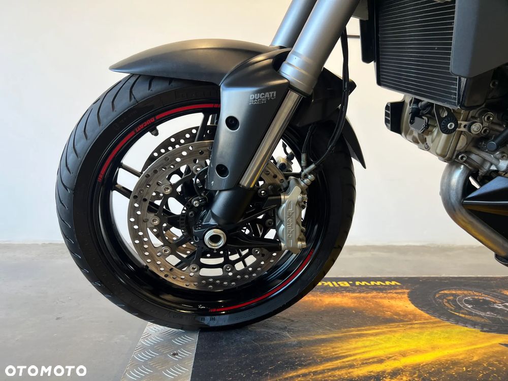 Ducati Multistrada - 16
