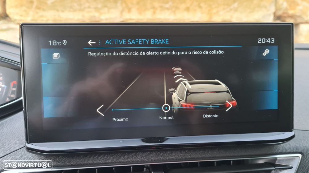Peugeot 5008 - 27