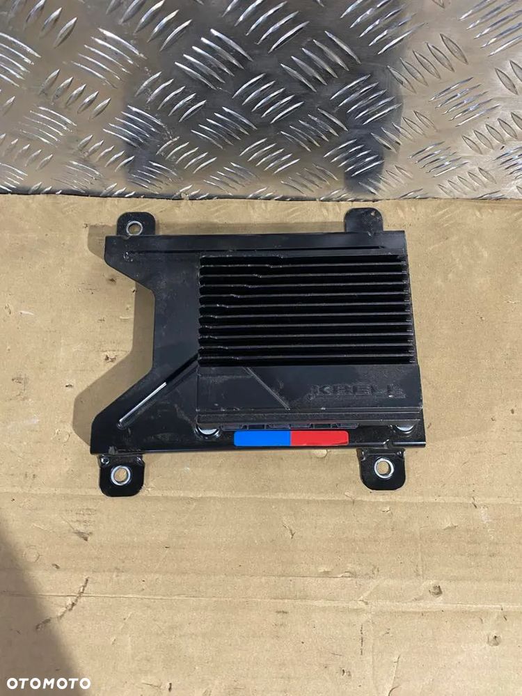 HYUNDAI TUCSON IV WZMACNIACZ AUDIO KRELL - 2