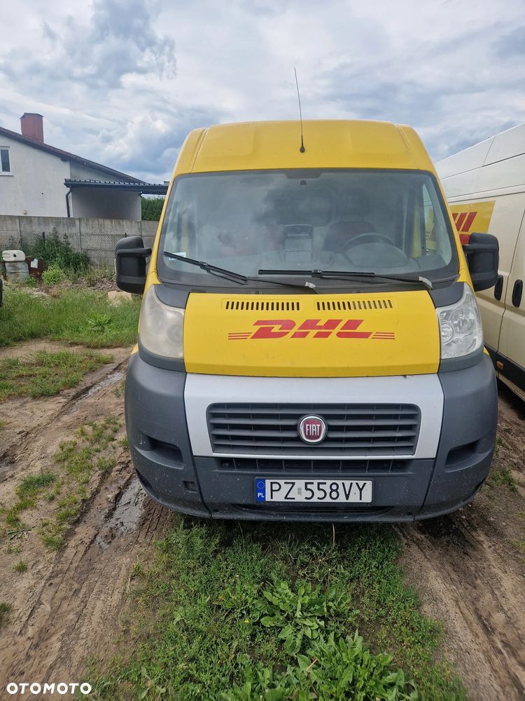 Fiat Ducato - 2