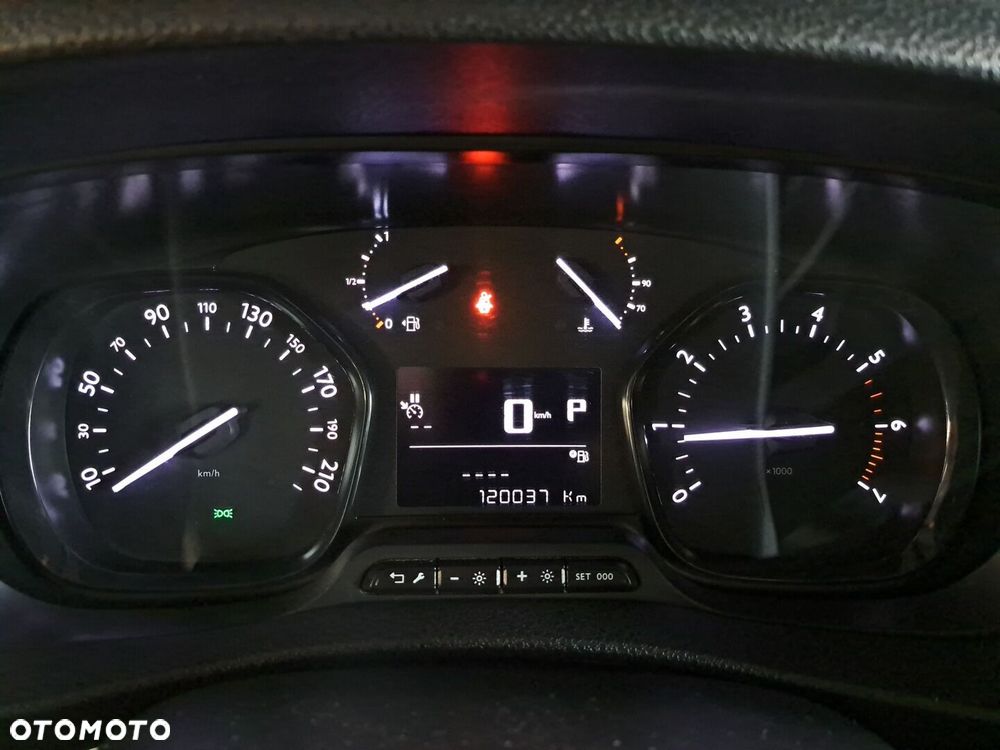 Toyota Proace Verso 2.0 D4-D Long Business - 36