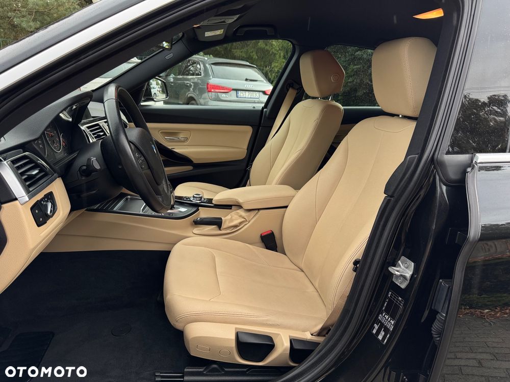 BMW 3GT 318d Luxury Line - 20