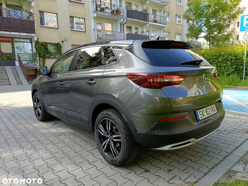 Opel Grandland X 1.5 CDTI Innovation S&S - 2