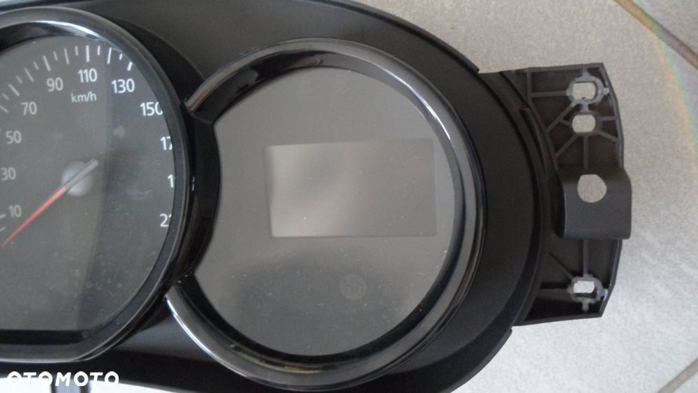 zegary licznik do dacia lodgy dokker - 4