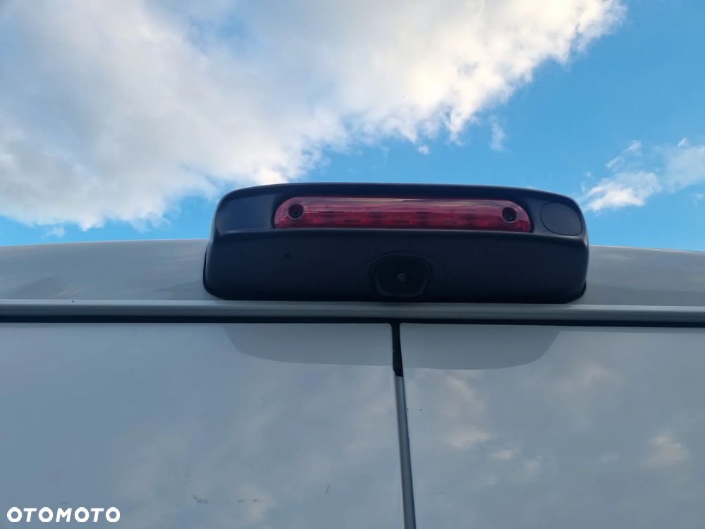 Fiat Ducato 2.2 140Ps L4h2 Maxi Salon Polska Bezwypadkowy F-vat 23% - 32