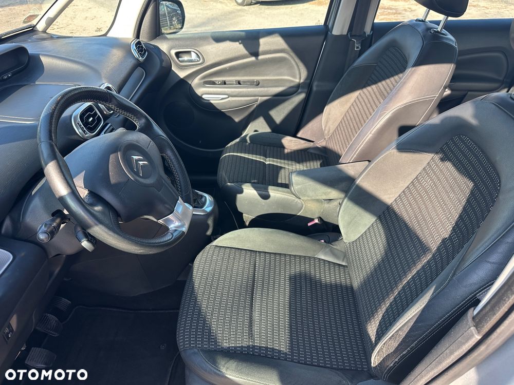 Citroën C3 Picasso VTi 120 Exclusive - 11