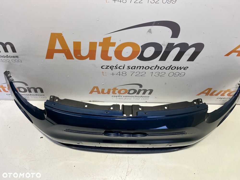 ZDERZAK PRZÓD PRZEDNI FIAT 500E  735714055 - 5