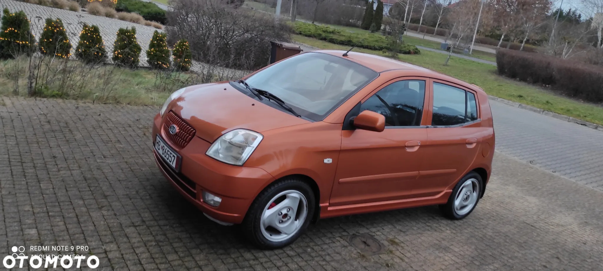 Kia Picanto 1.1 Comfort - 32