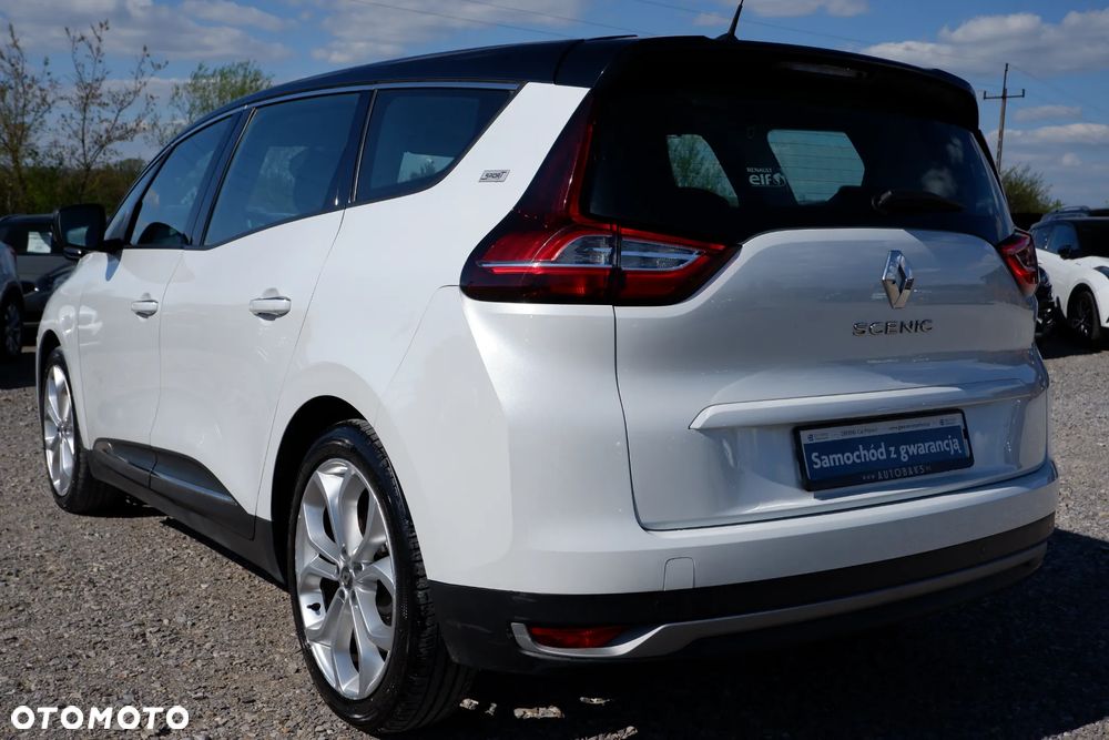 Renault Grand Scenic Gr 1.7 Blue dCi Zen - 33