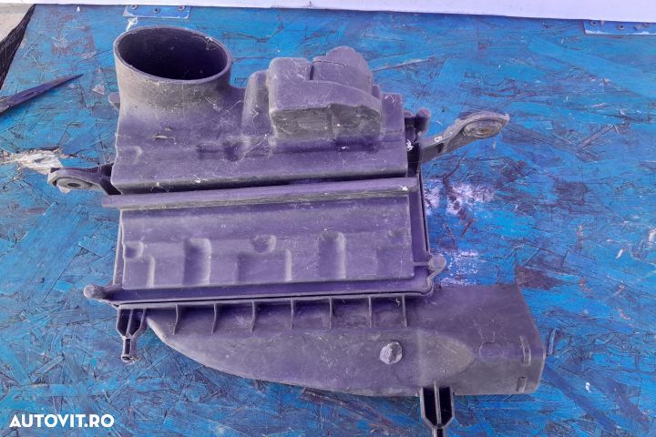 Carcasa filtru aer A6420940304 A6420940304 Mercedes-Benz A-Class W169 - 3