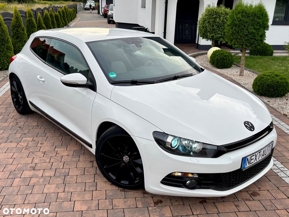 Volkswagen Scirocco 1.4 TSI Edition - 6