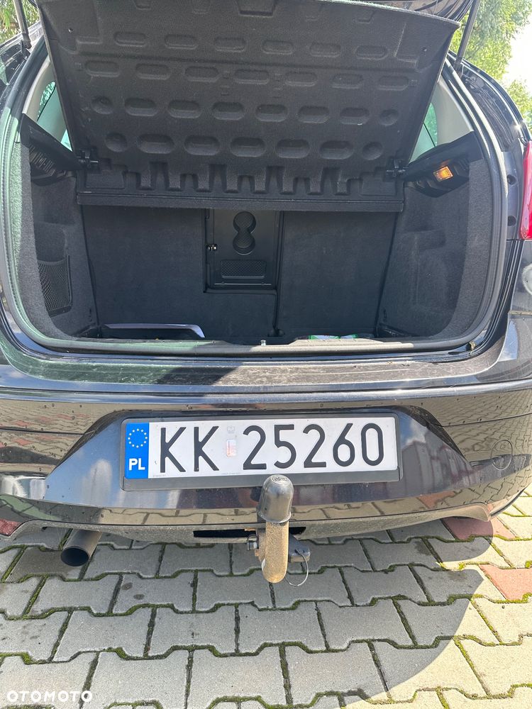 Seat Altea 1.2 TSI ITECH Start/Stop - 23
