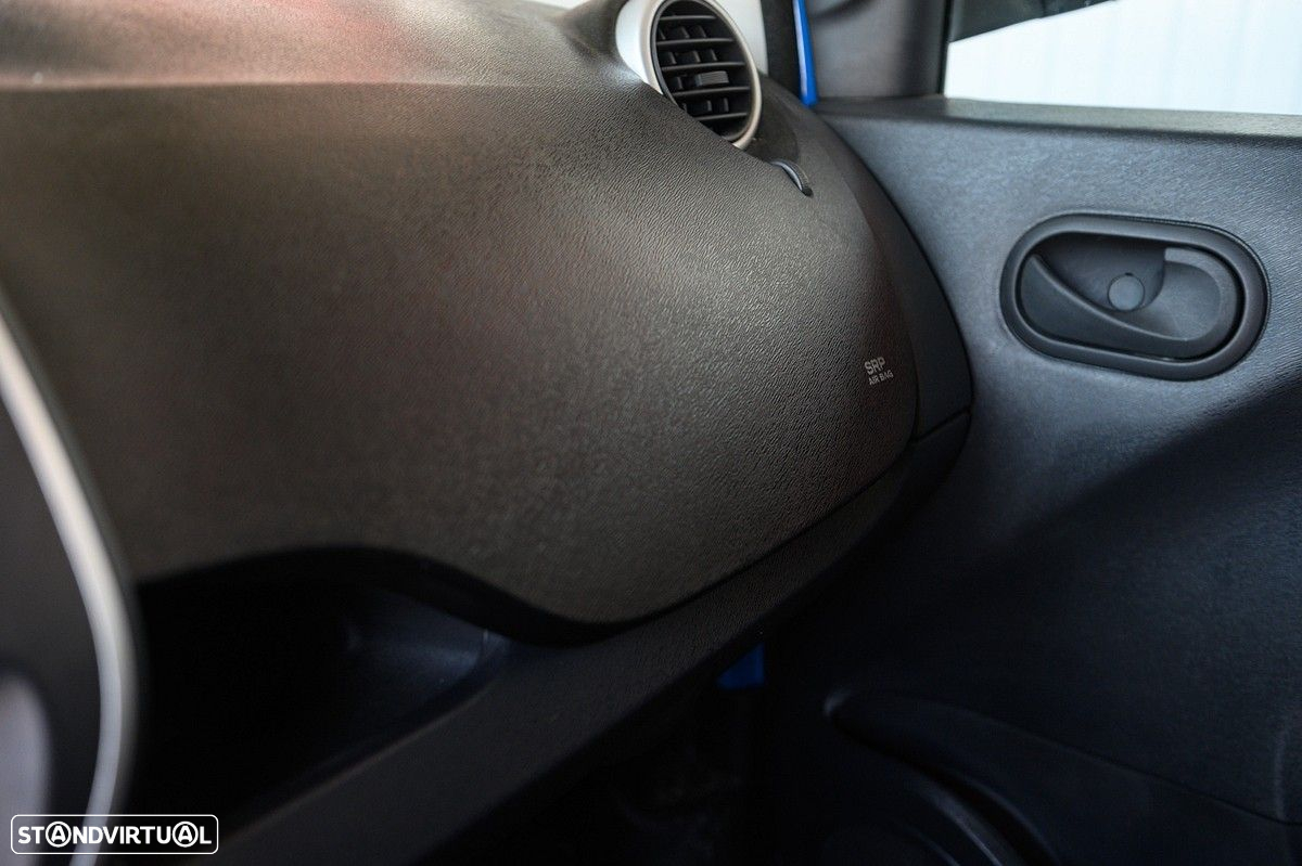 Renault Kangoo Z.E. - 34