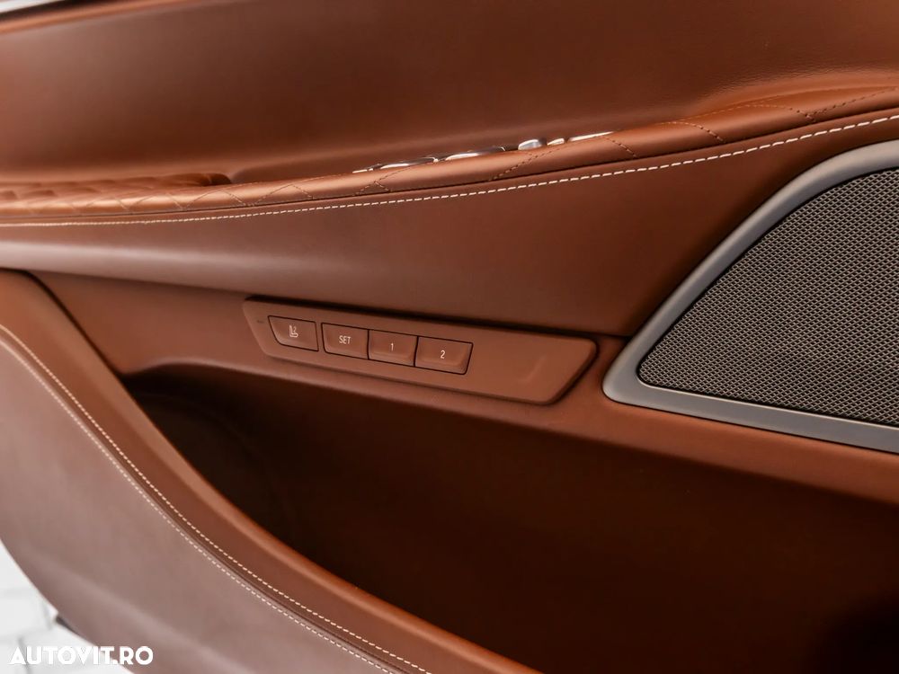 BMW Seria 7 740Ld xDrive - 22