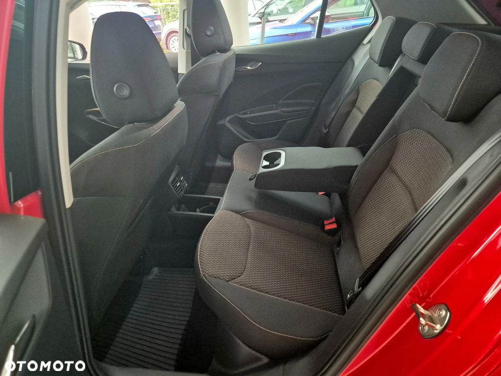 Skoda Fabia 1.0 TSI Selection - 12