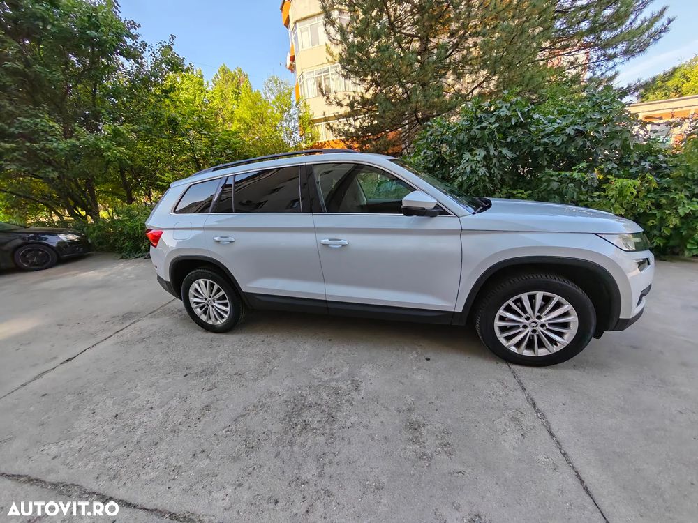 Skoda Kodiaq - 4