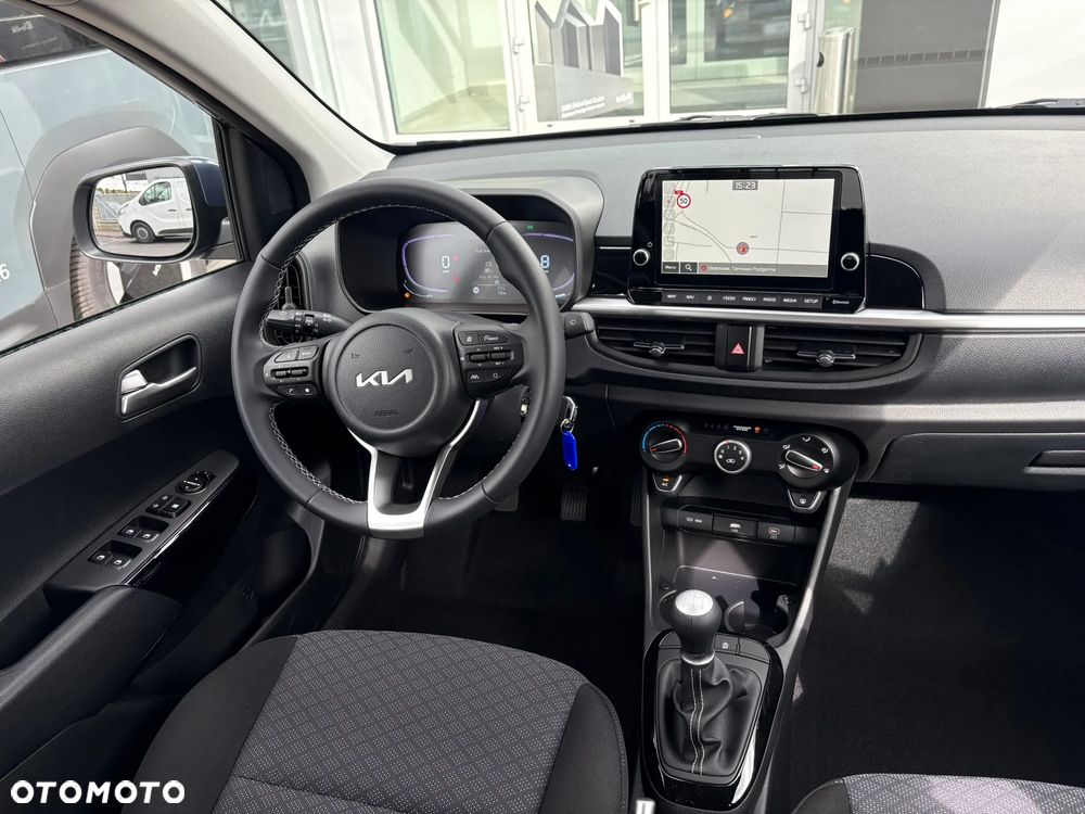 Kia Picanto 1.0 GDI L - 26