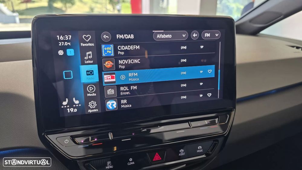 VW ID.3 58 kWh Pro - 43