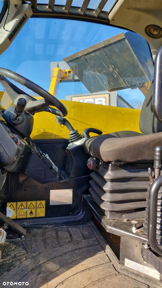 JCB 550-80 - 8