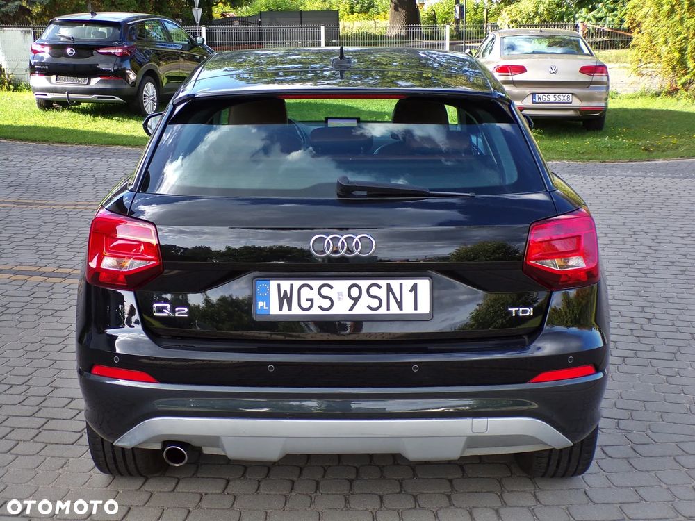 Audi Q2 1.6 TDI - 9