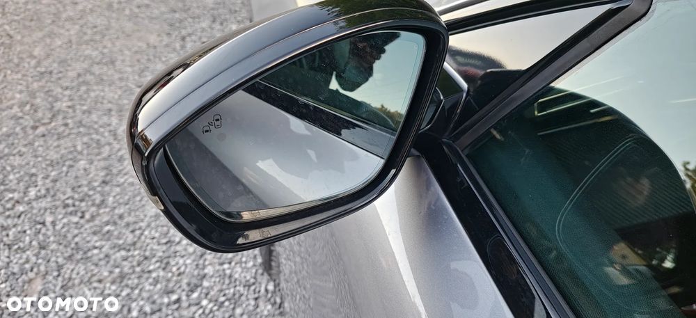Peugeot 508 BlueHDi 180 EAT8 GT - 21