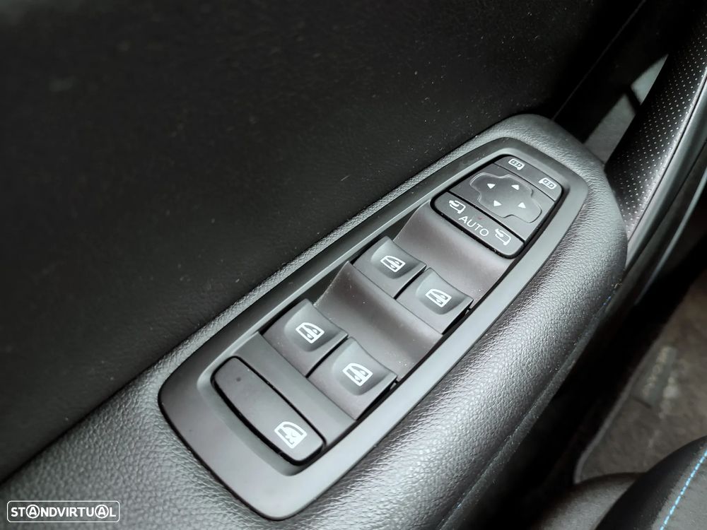 Renault Mégane Sport Tourer 1.5 dCi GT Line - 24