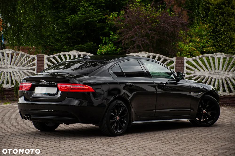 Jaguar XE - 39