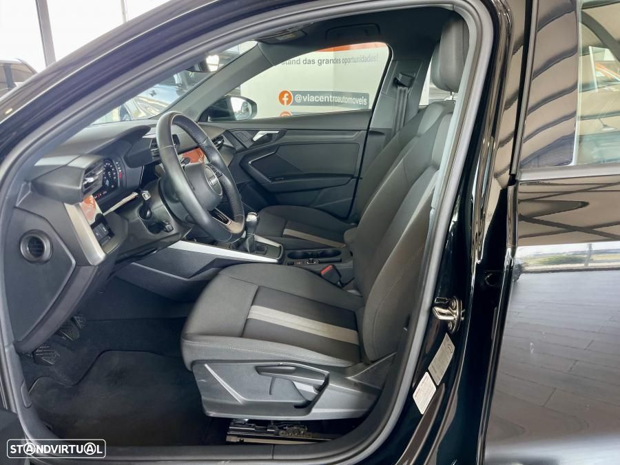 Audi A3 Sportback 30 TFSI - 14