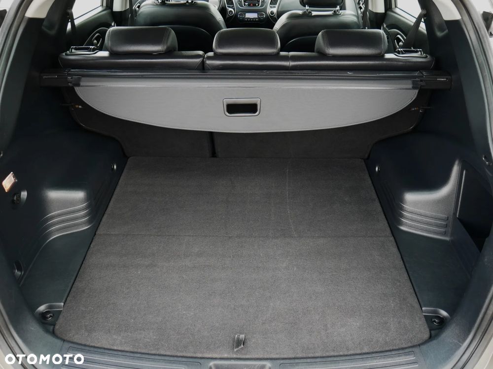Hyundai ix35 2.0 Comfort - 29