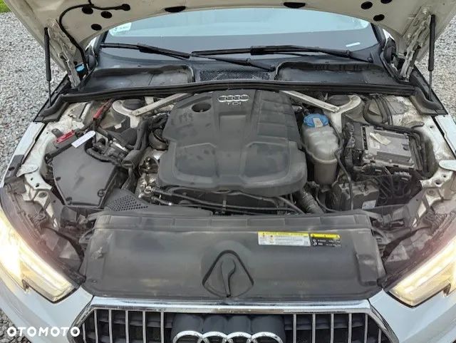 Audi A4 Allroad 2.0 TDI Quattro S tronic - 18