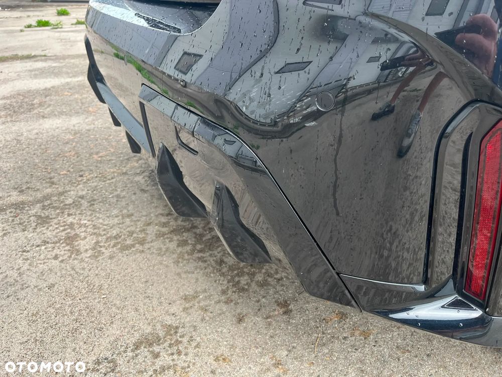 BMW Seria 1 118d Edition M Sport Shadow - 20
