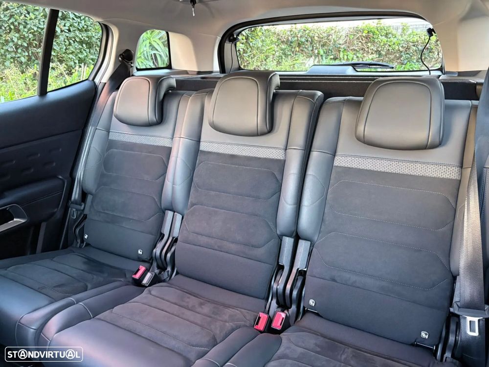Citroën C5 Aircross 1.5 BlueHDi Shine - 54