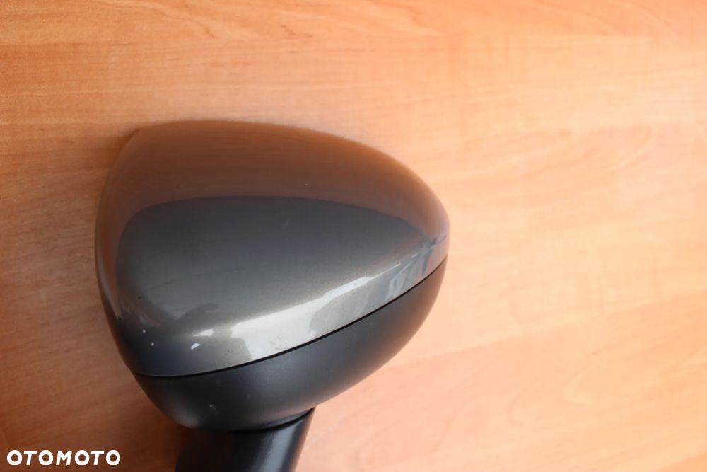 LUSTERKO ZEWNĘTRZNE LEWE OPEL MERIVA B 5 PINÓW Z40W EUROPA - 7