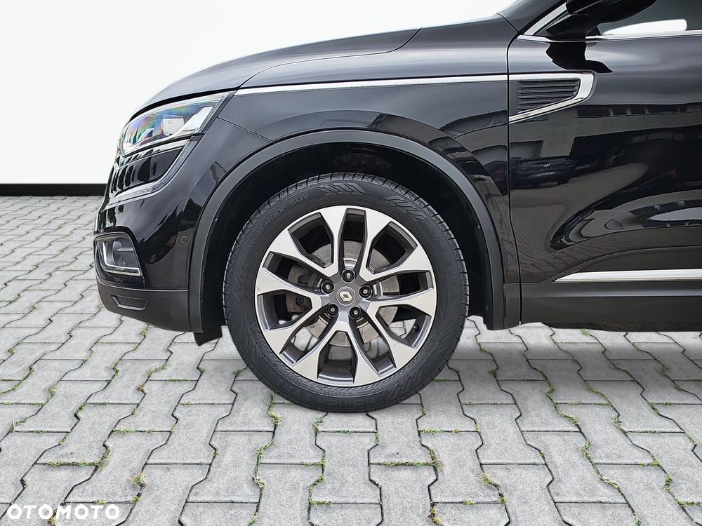 Renault Koleos 2.0 dCi Intens 4x4 X-Tronic - 10