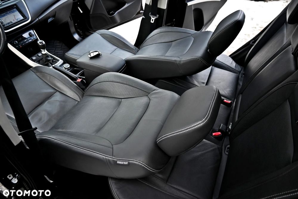 Suzuki SX4 S-Cross 1.6 DDiS Premium 4WD - 26