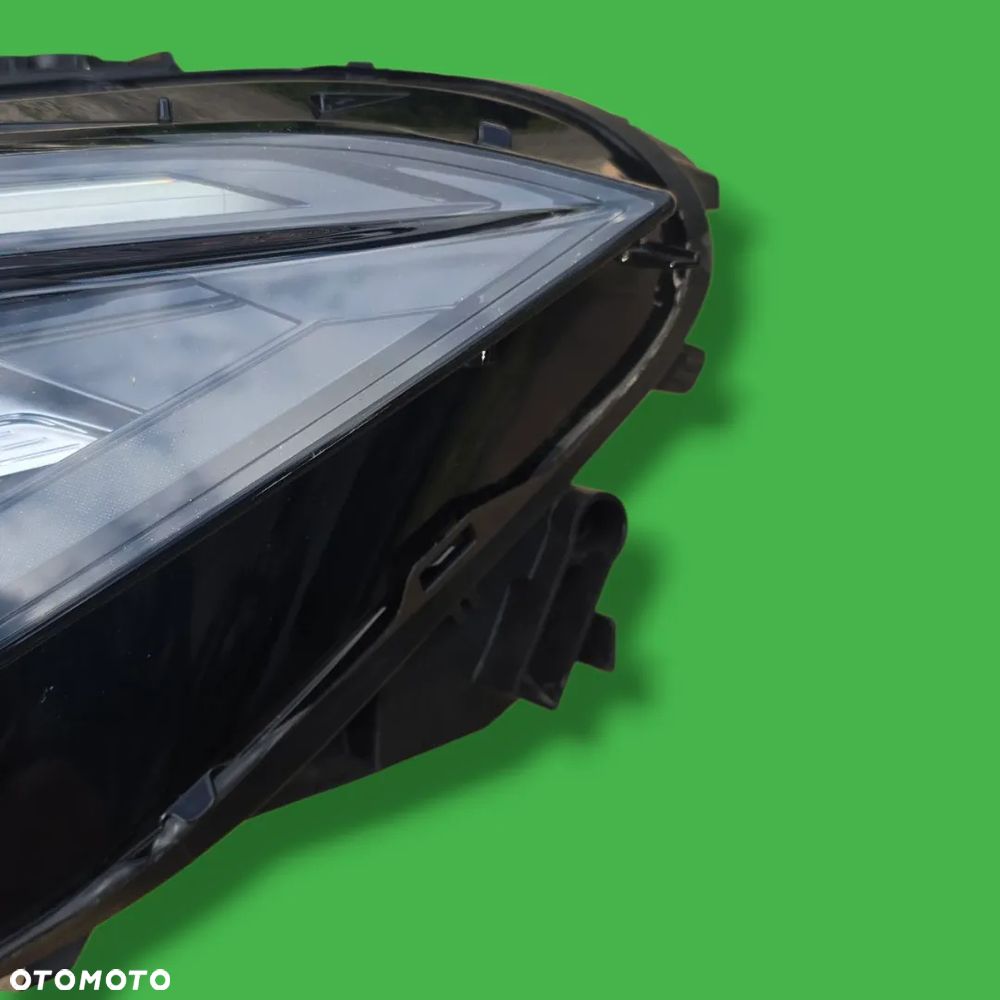 LAMPA PRZÓD PRZEDNIA LEWA VW PASSAT B9 FULL LED 3j1941005 - 4