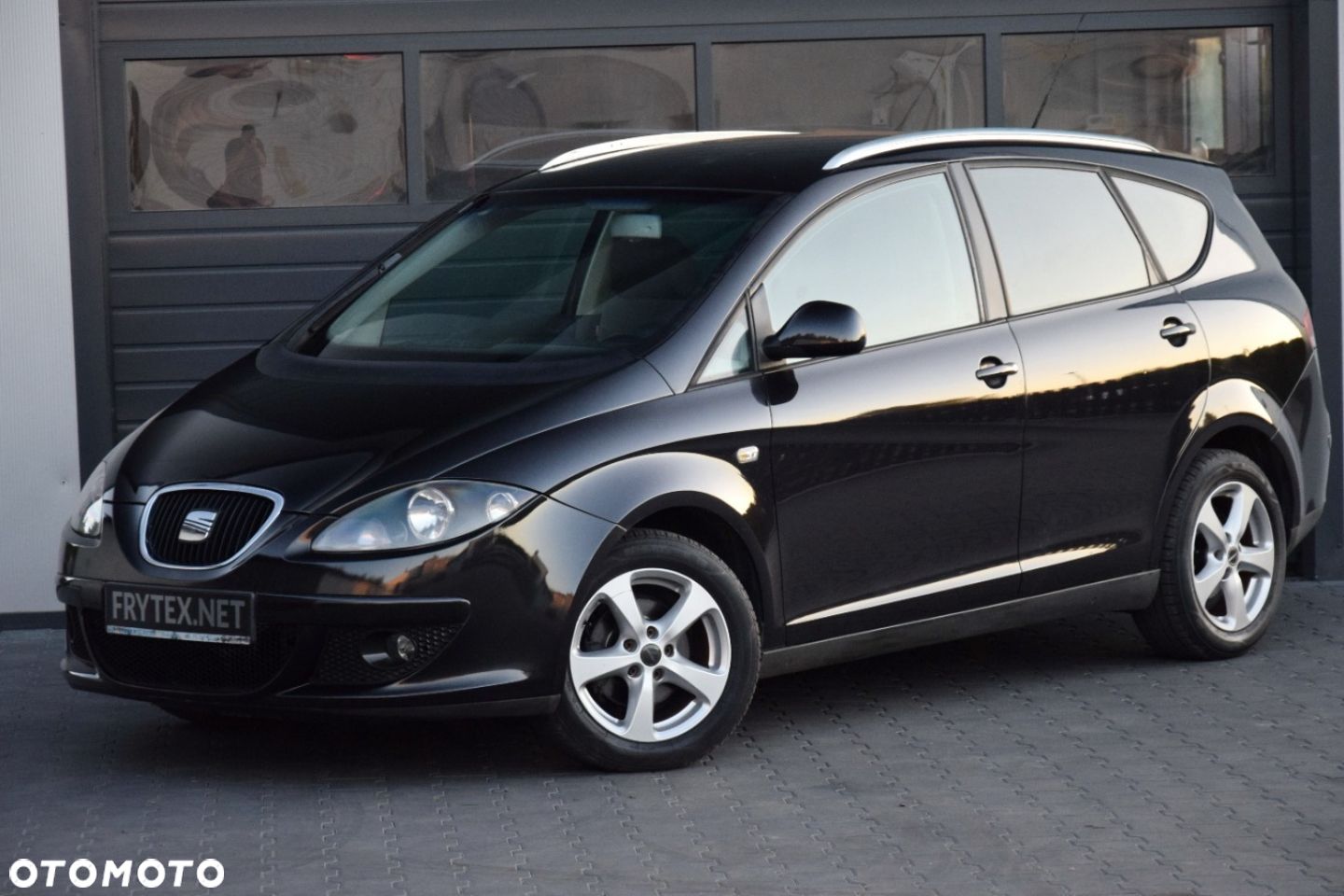 Seat Altea XL - 1