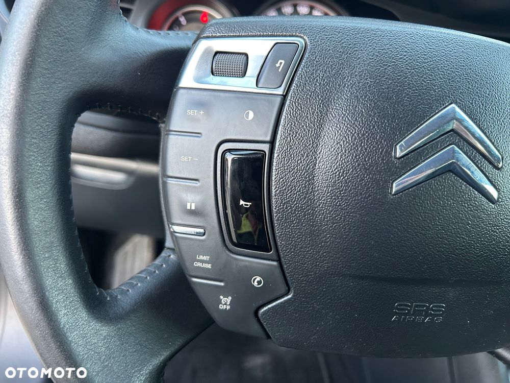 Citroën C5 2.0 16V Confort - 19