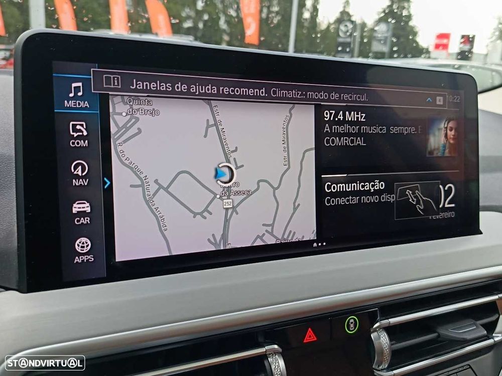 BMW X3 30 e xDrive Pack M - 16