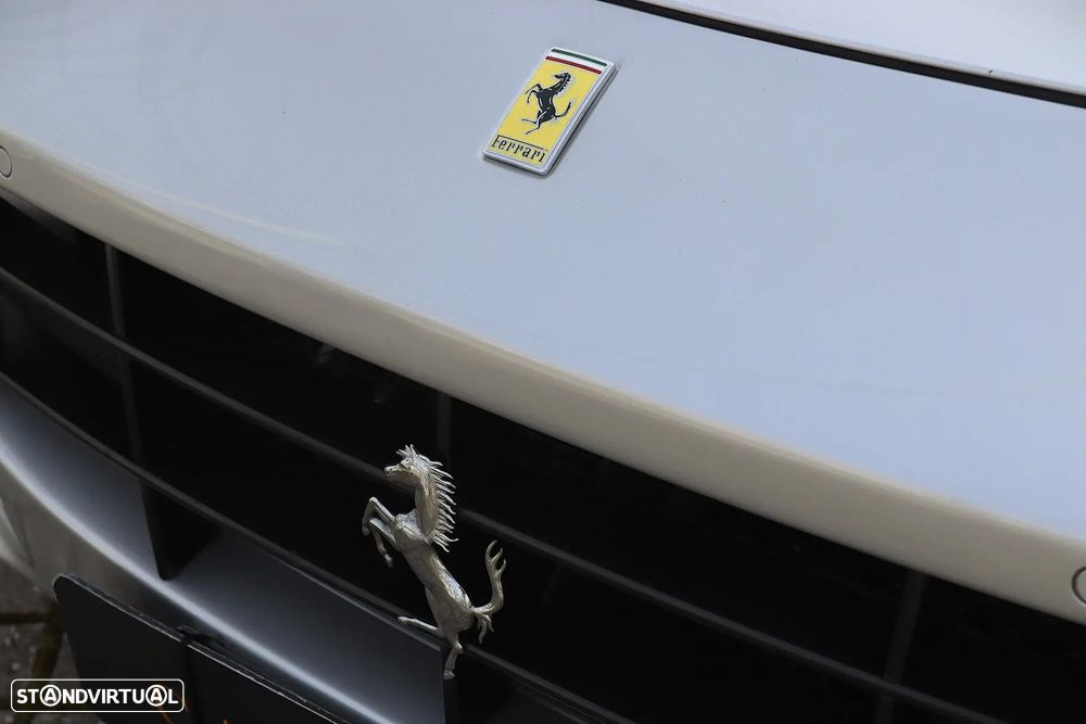 Ferrari FF Standard - 14