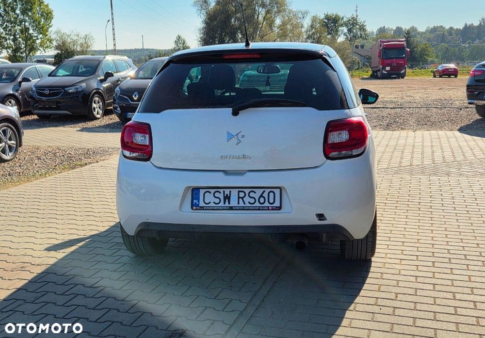 Citroën DS3 - 17