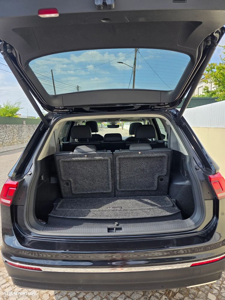 VW Tiguan - 17