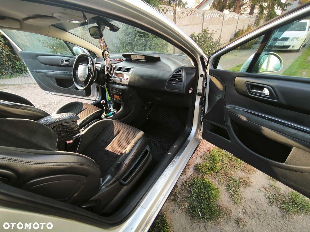 Citroën C4 - 10