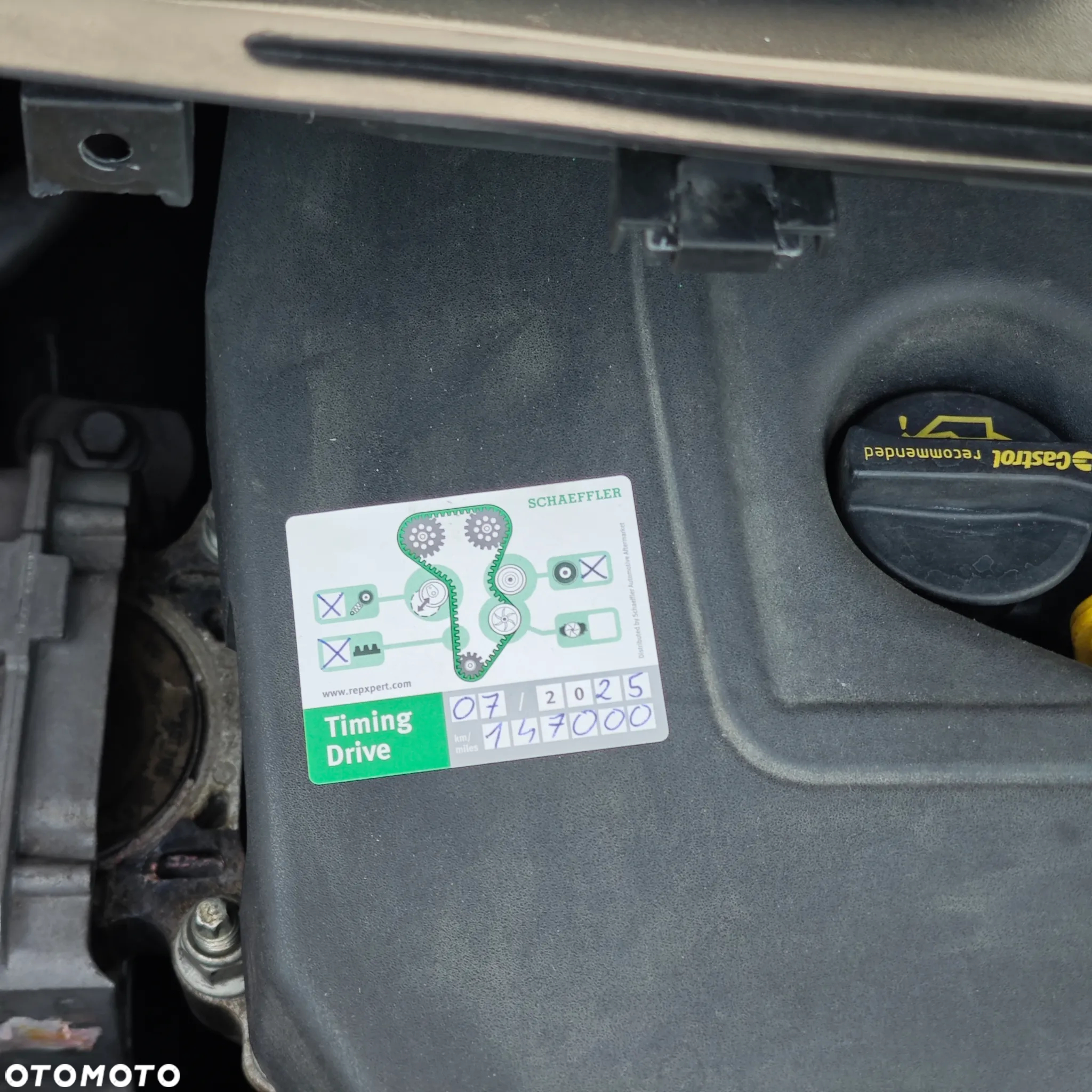Ford Kuga 1.5 EcoBoost 2x4 Cool & Connect - 17