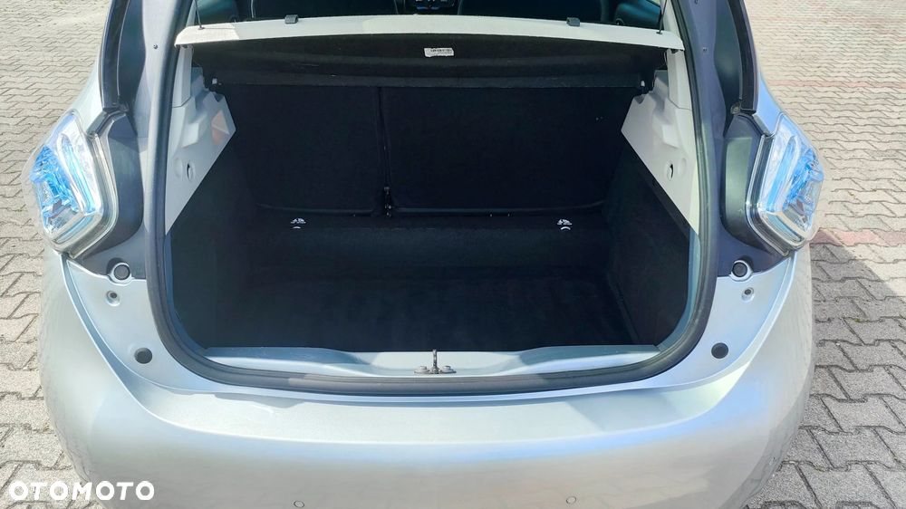 Renault Zoe Intense - 11