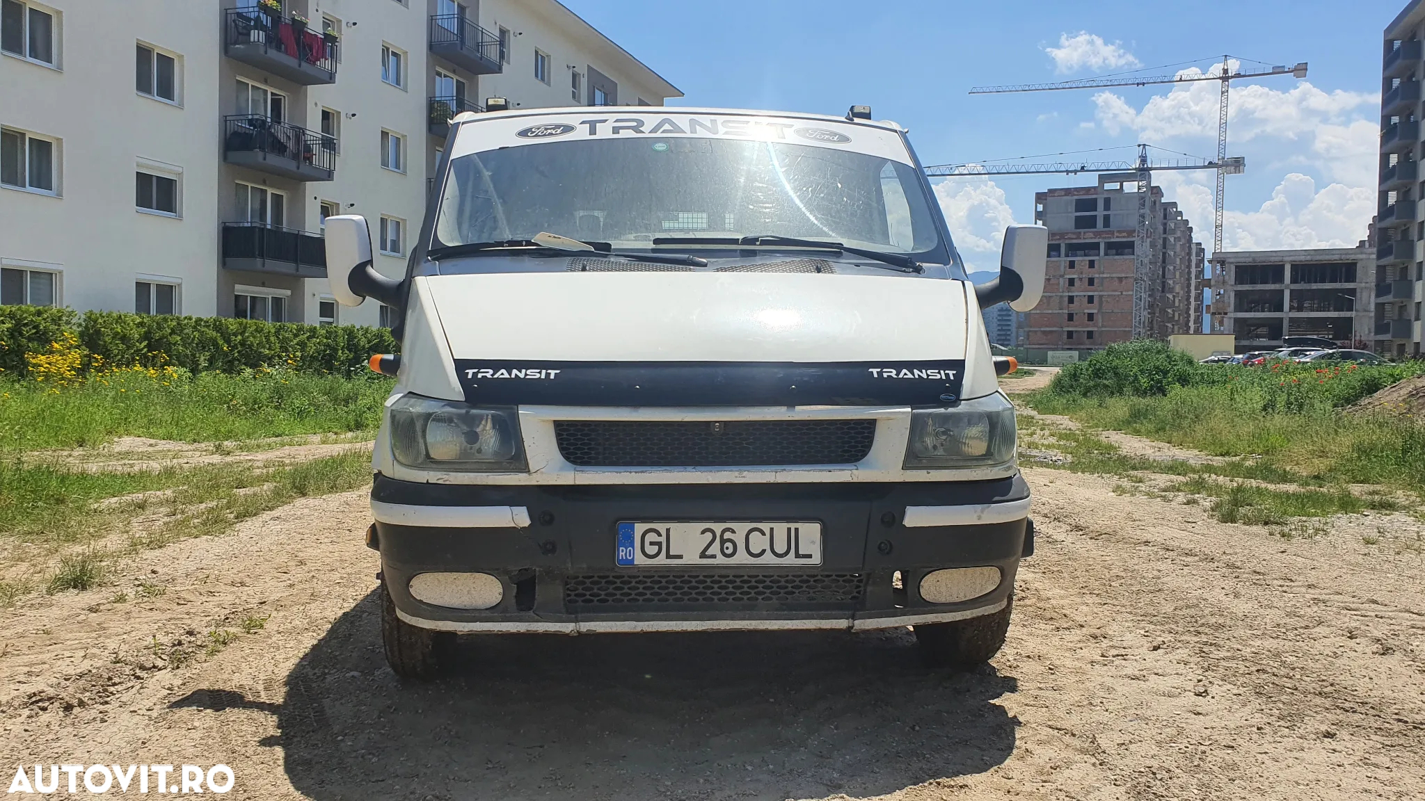 Ford Transit - 6