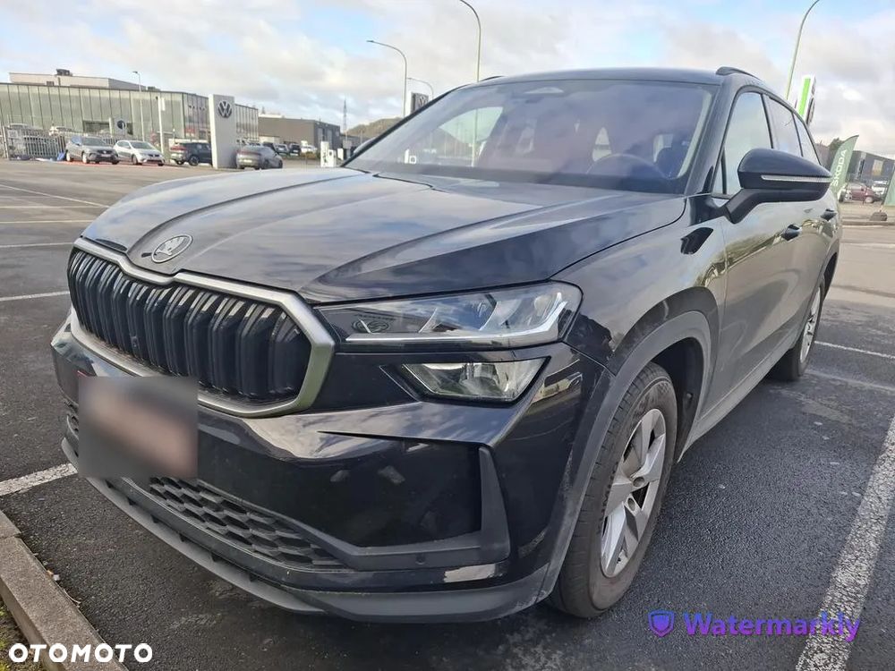Skoda Kodiaq - 2
