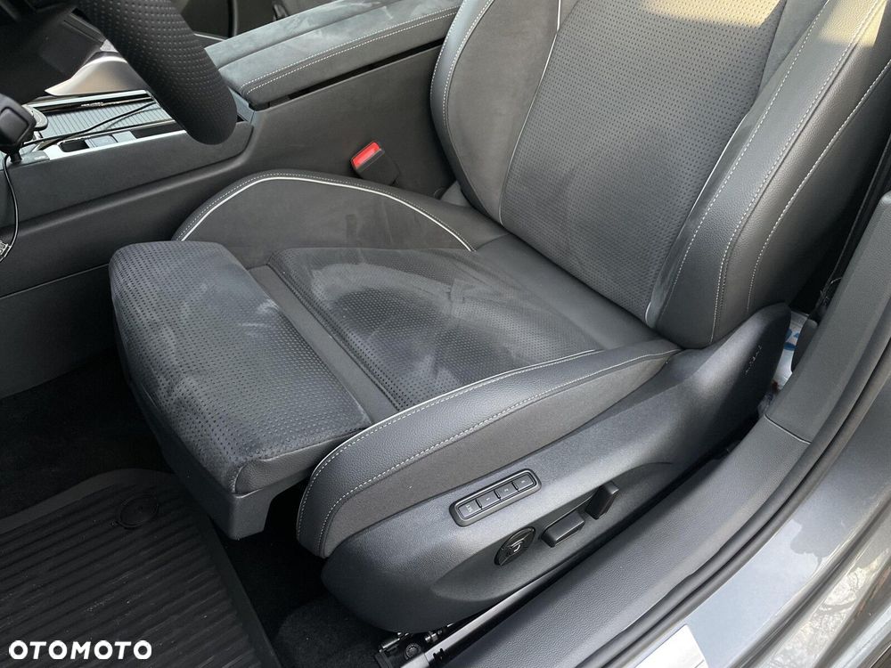 Skoda Superb 2.0 TSI Sportline DSG - 14