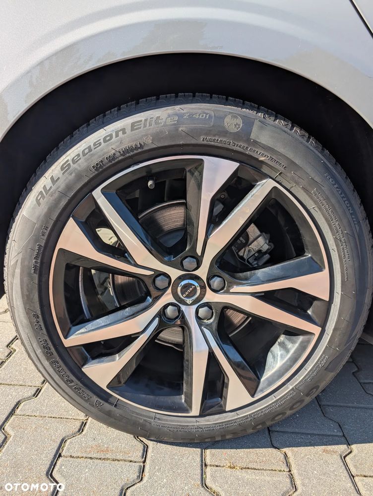 Volvo S60 - 10